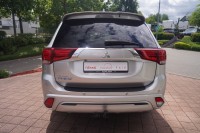 Mitsubishi Outlander 2.4Hybrid PHEV Plus 4WD
