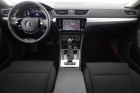 Skoda Superb 2.0 TDI DSG