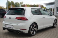VW Golf VII 2.0 TSI GTI