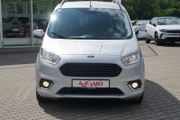 Ford Tourneo Courier 1.0 Titanium