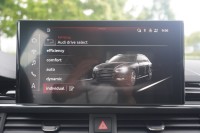 Audi A4 Avant 40 2.0 TDI advanced S-Tronic