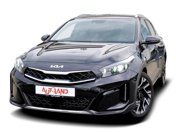 Kia xcee'd XCeed 1.5 T-GDI Aut.