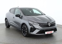 Renault Clio TCe 90 Techno