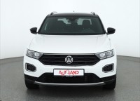 VW T-Roc 1.5 TSI DSG United