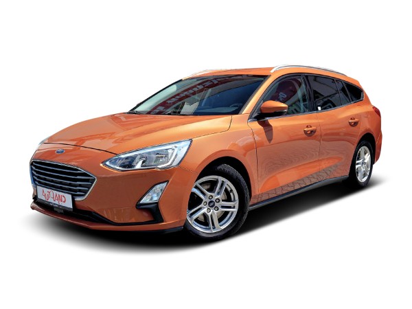 Ford Focus Turnier 1.0 EB