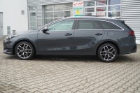 Kia cee'd Sporty Wagon Ceed SW 1.5 T-GDI Platinum Edition