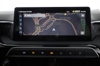 MG MG3 1.5 Hybrid Luxury Aut.