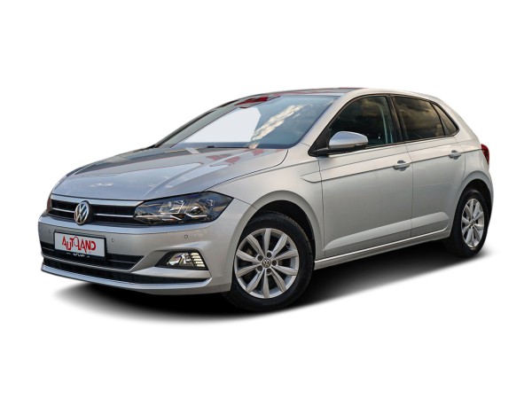 VW Polo 1.0 TSI Highline