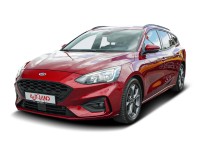 Ford Focus Turnier 1.0 EcoBoost ST-Line Navi Kamera