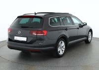 VW Passat Variant 2.0 TDI DSG Business