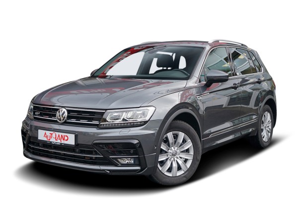 VW Tiguan 1.5 TSI Highline 2x R-Line