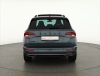 Skoda Karoq 2.0TSI DSG Sportline 4x4