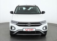 VW T-Roc 1.5 TSI Style