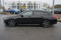 Mercedes-Benz CLA 180 Edition AMG Line