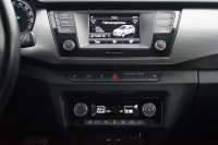 Skoda Fabia 1.2 TSI DSG