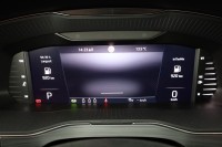 Skoda Superb 2.0 TDI DSG