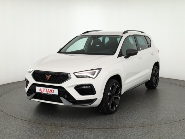 Cupra Ateca 1.5 TSI DSG