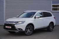 Vorschau: Mitsubishi Outlander 2.2 DI-D 4WD Plus