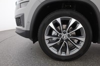 Skoda Kodiaq 1.5 TSI DSG