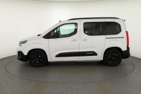 Vorschau: Citroen Berlingo BlueHDi 130 Aut.