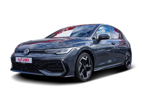 VW Golf VIII 1.5 R-Line