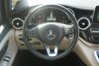Mercedes-Benz V-Klasse V250 d Marco Polo Aut.