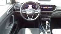 VW T-Cross 1.0 R-Line