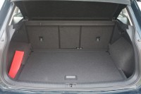 VW Tiguan 1.4 TSI