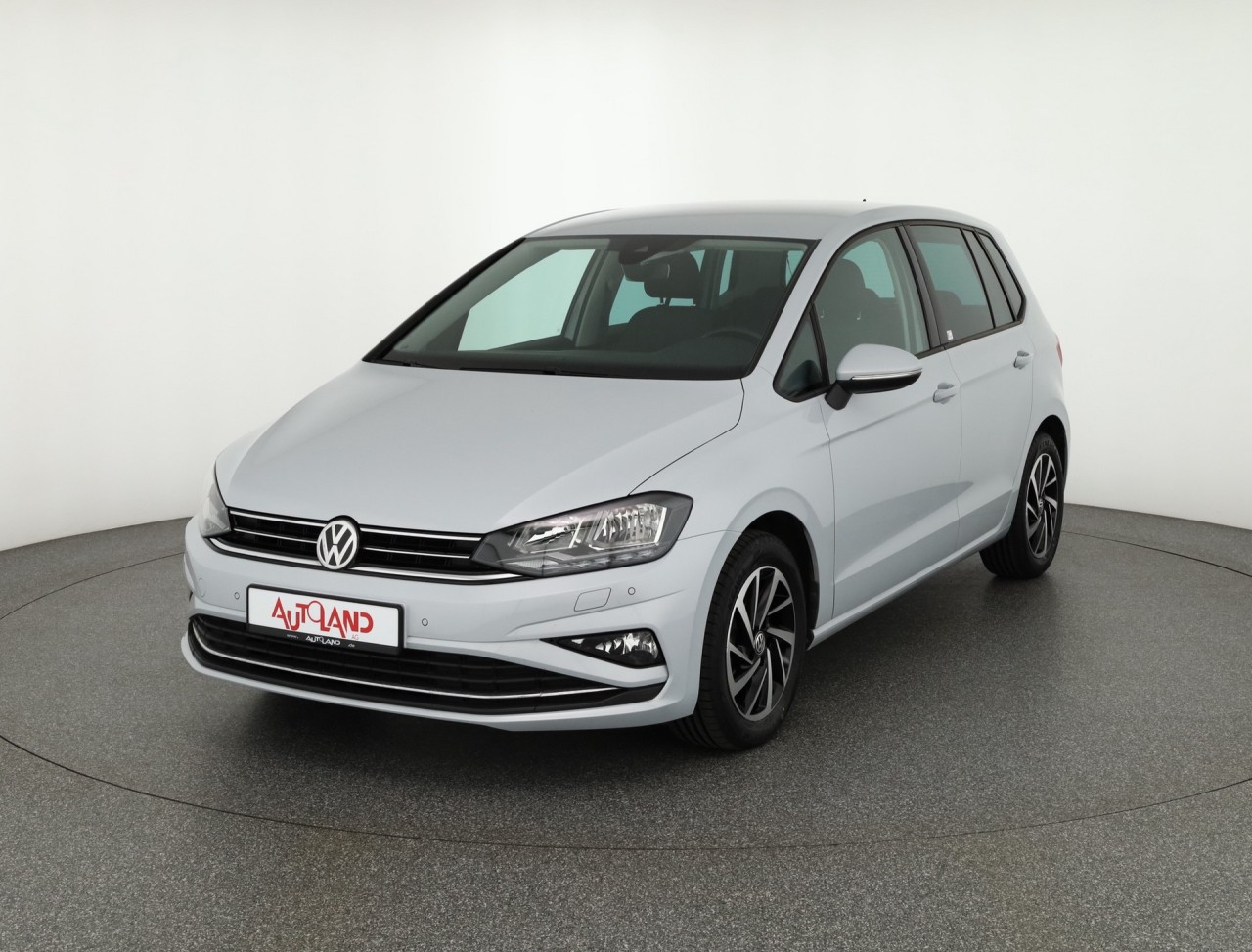 VW Golf Sportsvan VII 1.0 TSI Join