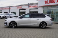 Opel Astra ST GS 1.2 Turbo Aut.