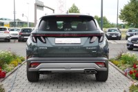 Hyundai Tucson 1.6 T-GDI Aut.
