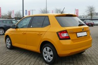 Skoda Fabia 1.0 MPI Active