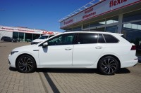 VW Golf VIII Variant 1.5 16V TSI Style
