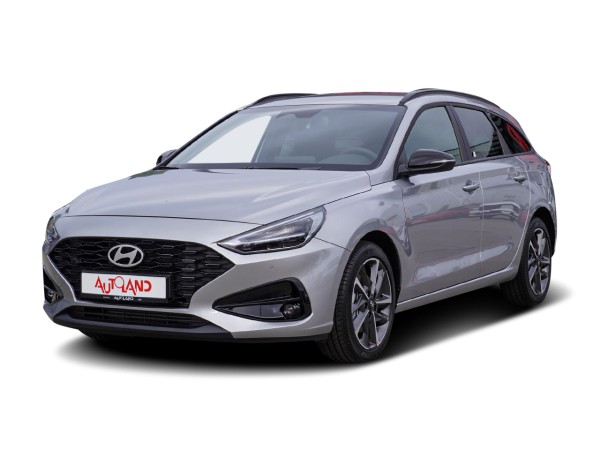 Hyundai i30 Kombi 1.0 T-GDi