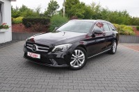 Mercedes-Benz C 300 C300 d T 9G-Tronic Avantgarde