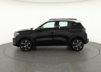 Vorschau: Citroen C3 Plus Turbo