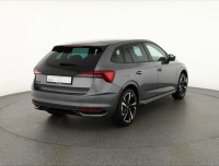 Skoda Scala 1.5 TSI DSG Monte Carlo