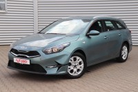 Vorschau: Kia cee'd Sporty Wagon Ceed SW 1.5 T-GDI Vision