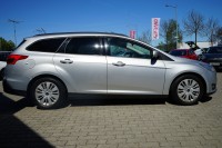 Ford Focus Turnier 1.5 TDCi Business