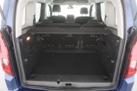 Opel Combo Life 1.2 Turbo Aut.