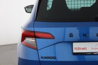 Skoda Karoq 1.5 TSI DSG Sportline