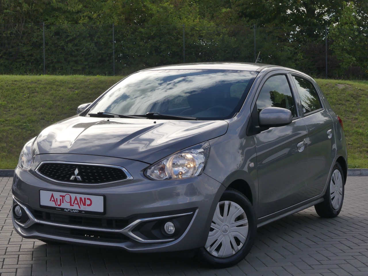 Mitsubishi Space Star 1.0 Diamant Edition