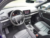 Seat Tarraco 2.0 TSI Xcellence 4Drive DSG