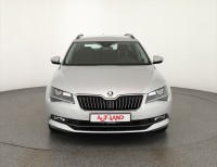 Skoda Superb Combi 1.5 TSI DSG