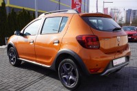 Dacia Sandero Stepway 0.9 TCE Celebration