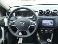 Dacia Duster 1.3 TCE Anniversary
