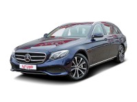 Mercedes-Benz E-Klasse E300 T de Avantgarde 2-Zonen-Klima Navi Sitzheizung