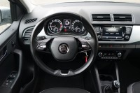 Skoda Fabia Combi 1.0 TSI