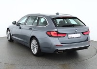 BMW 530 e Touring Luxury Line