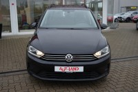 VW Golf Sportsvan 1.4 TSI